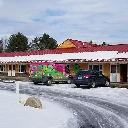 Middlebury Sweets Motel Dış mekan fotoğraf