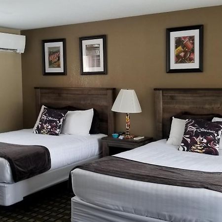 Middlebury Sweets Motel Dış mekan fotoğraf