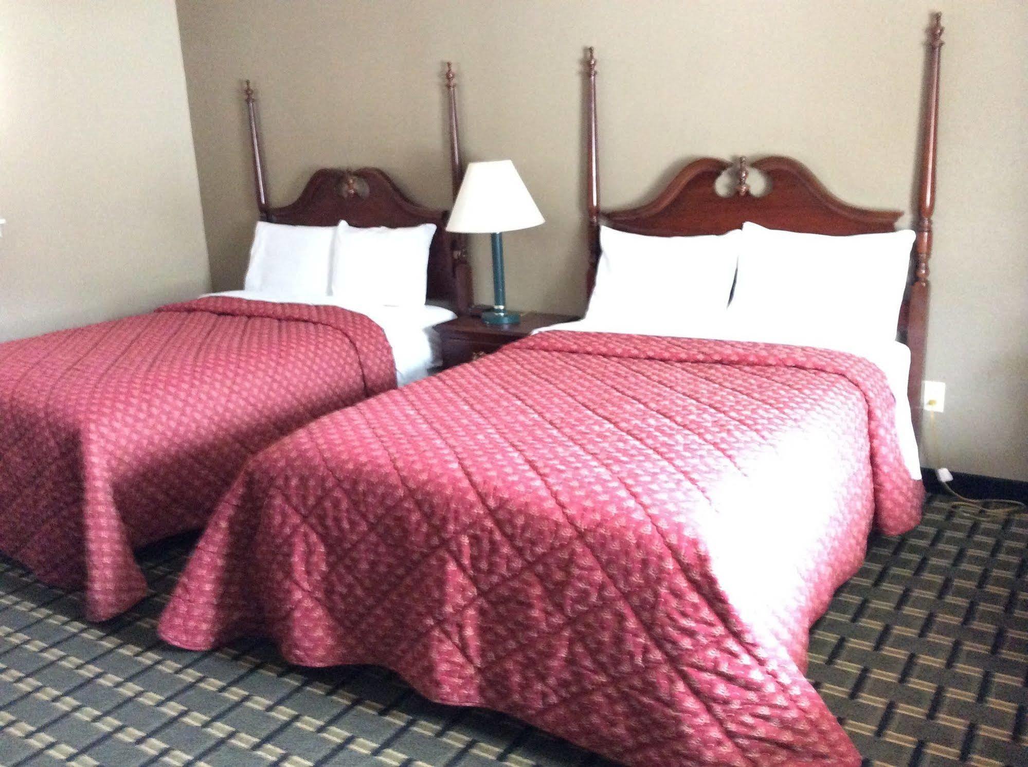Middlebury Sweets Motel Dış mekan fotoğraf