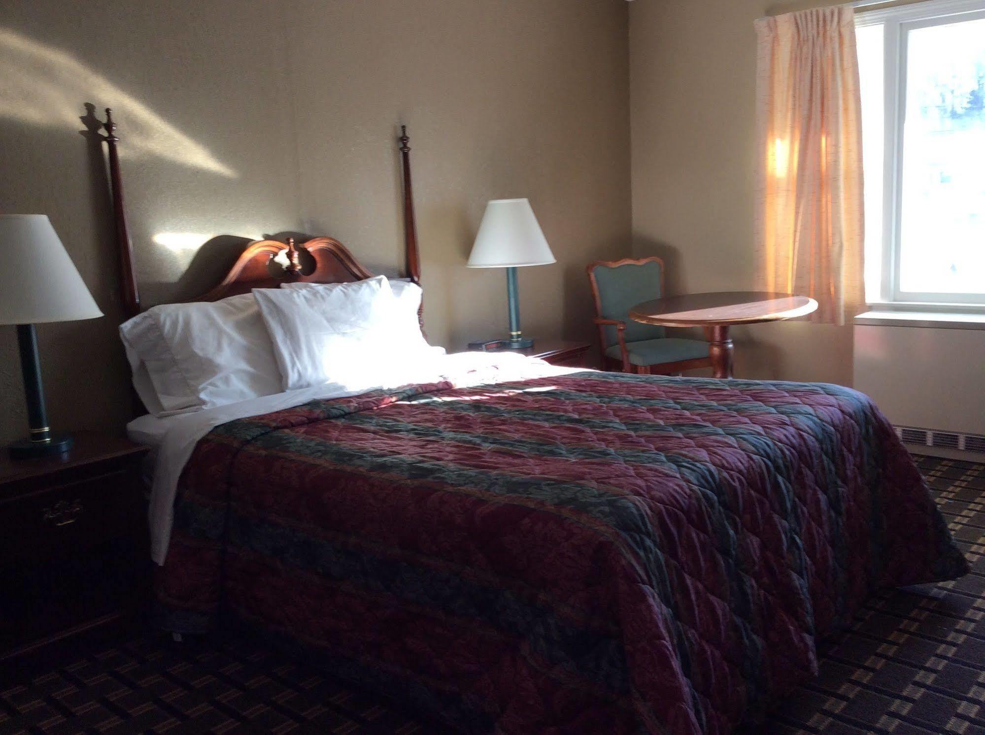 Middlebury Sweets Motel Dış mekan fotoğraf