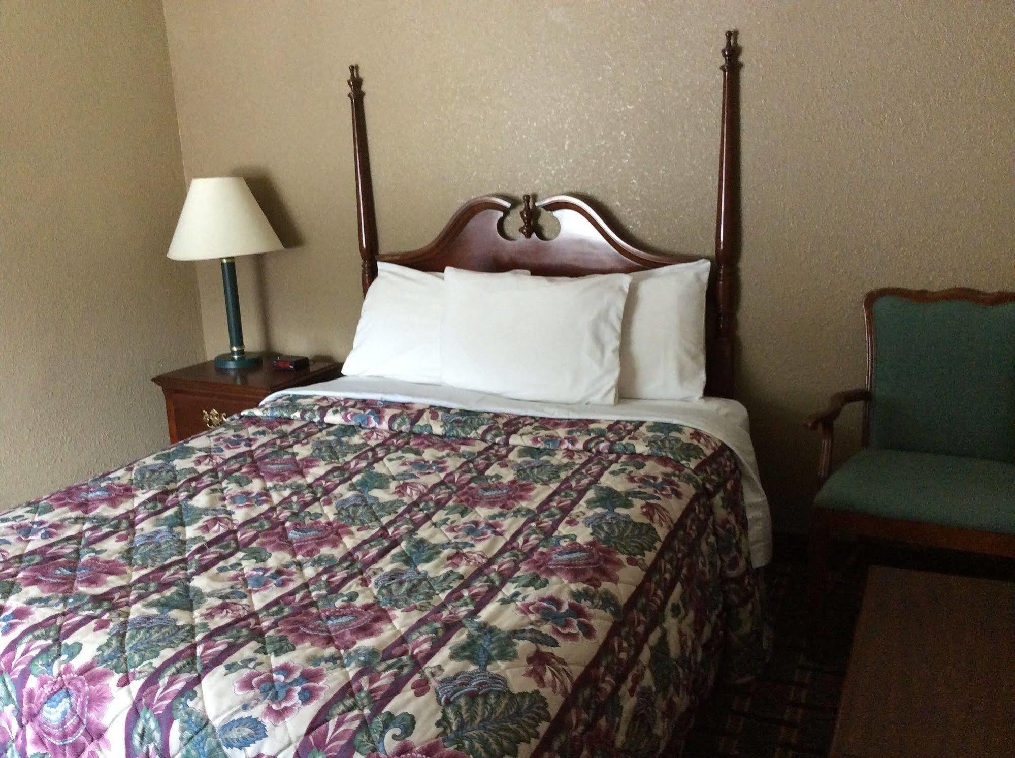 Middlebury Sweets Motel Dış mekan fotoğraf