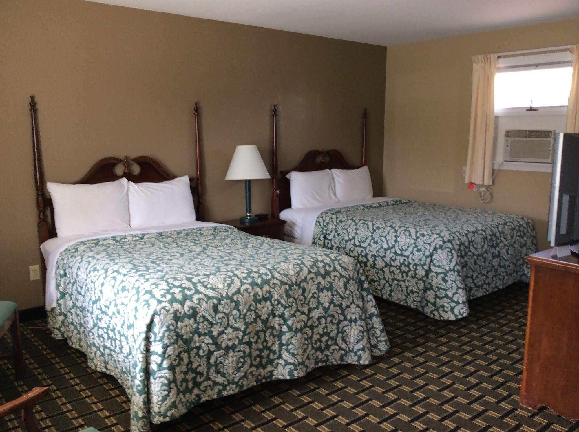 Middlebury Sweets Motel Dış mekan fotoğraf