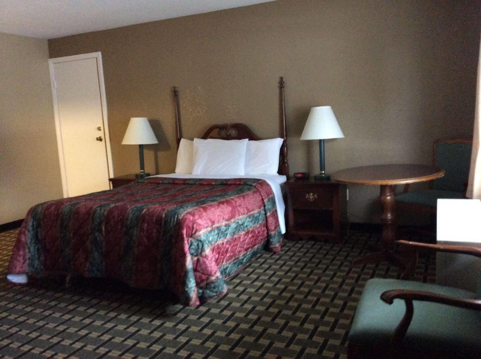 Middlebury Sweets Motel Dış mekan fotoğraf