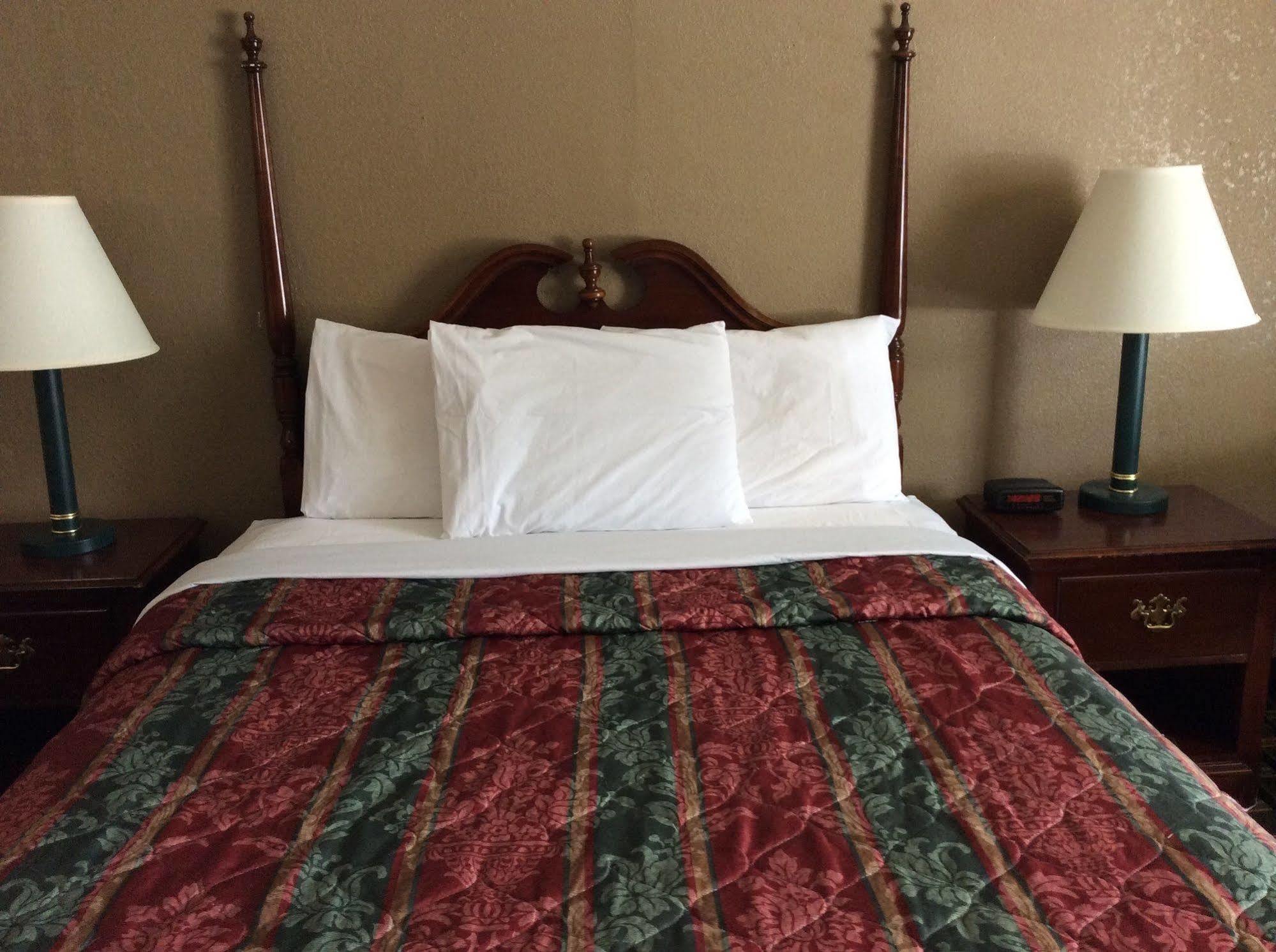 Middlebury Sweets Motel Dış mekan fotoğraf