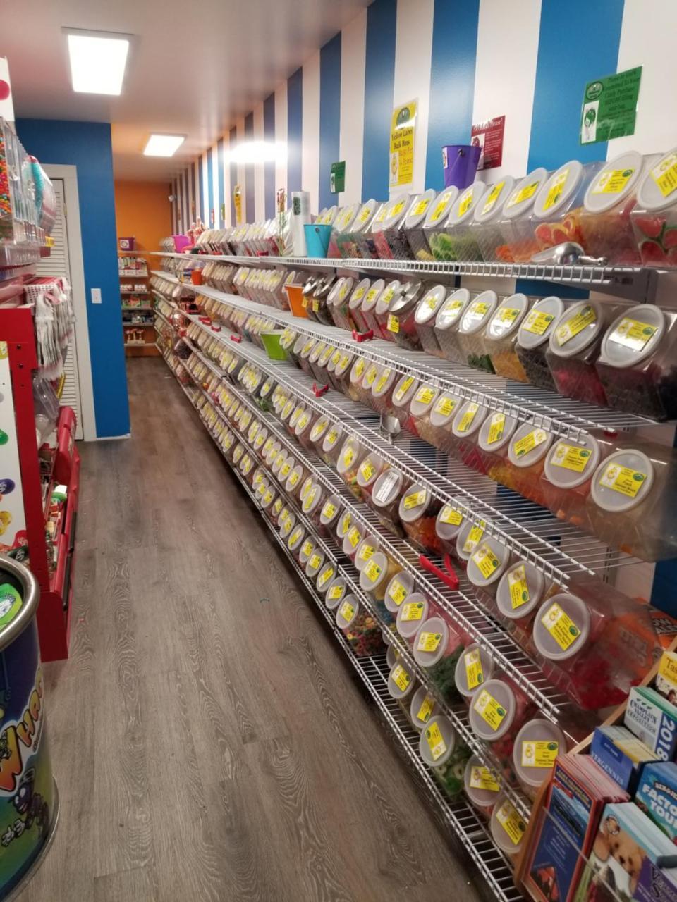 Middlebury Sweets Motel Dış mekan fotoğraf
