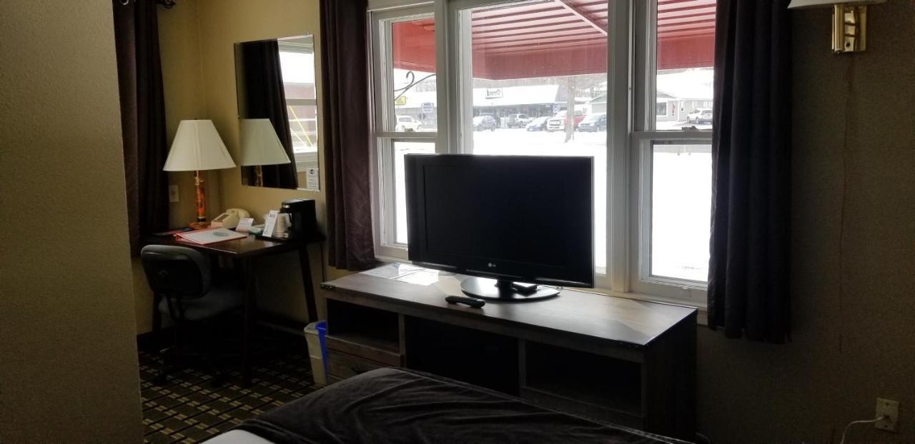 Middlebury Sweets Motel Dış mekan fotoğraf