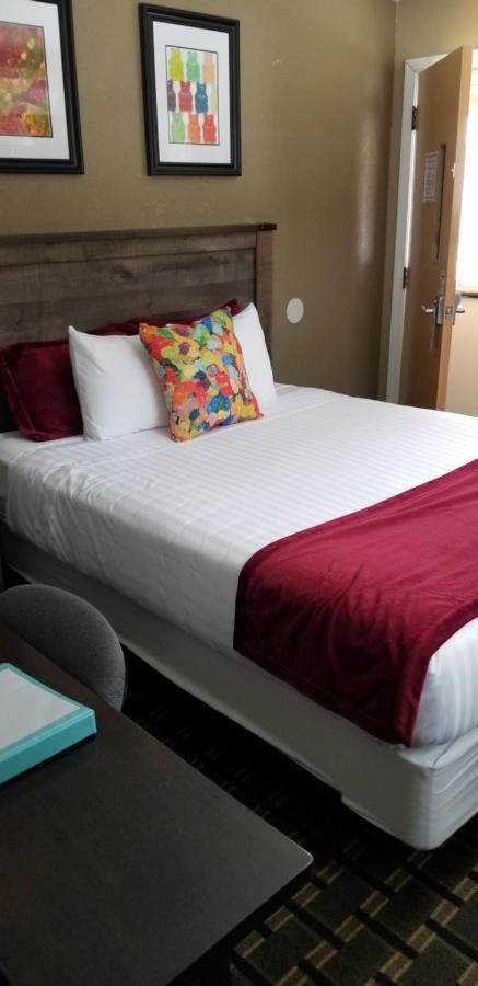 Middlebury Sweets Motel Dış mekan fotoğraf