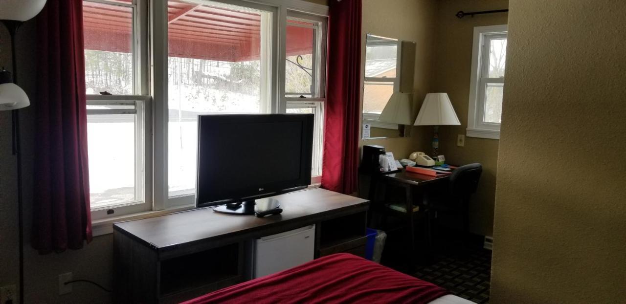 Middlebury Sweets Motel Dış mekan fotoğraf